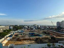 Jalan Loyang Besar (D17), Condominium #497968011